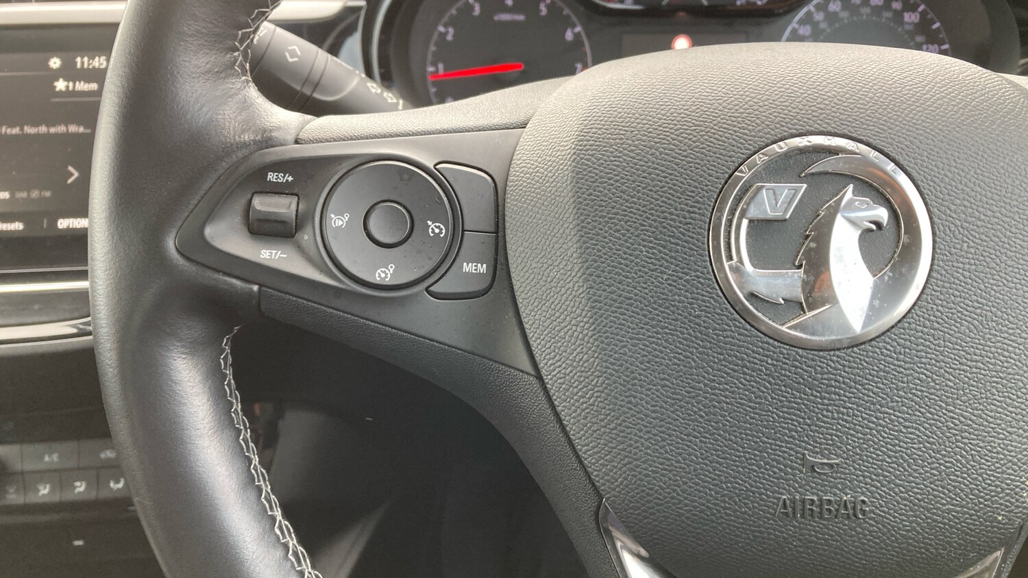 Used Vauxhall Corsa 2022 for sale - 77516302: Photo 21