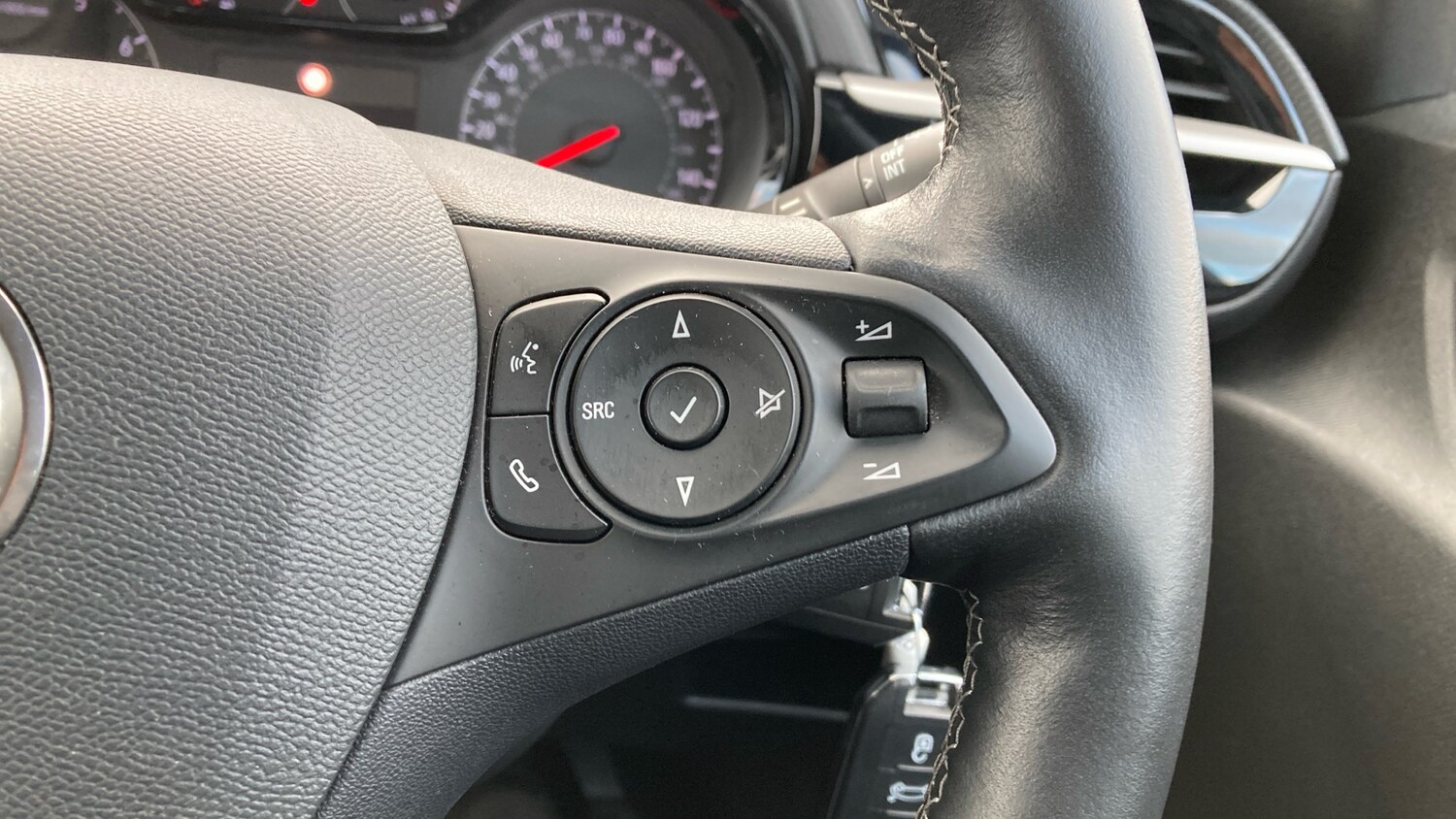 Used Vauxhall Corsa 2022 for sale - 77516302: Photo 22