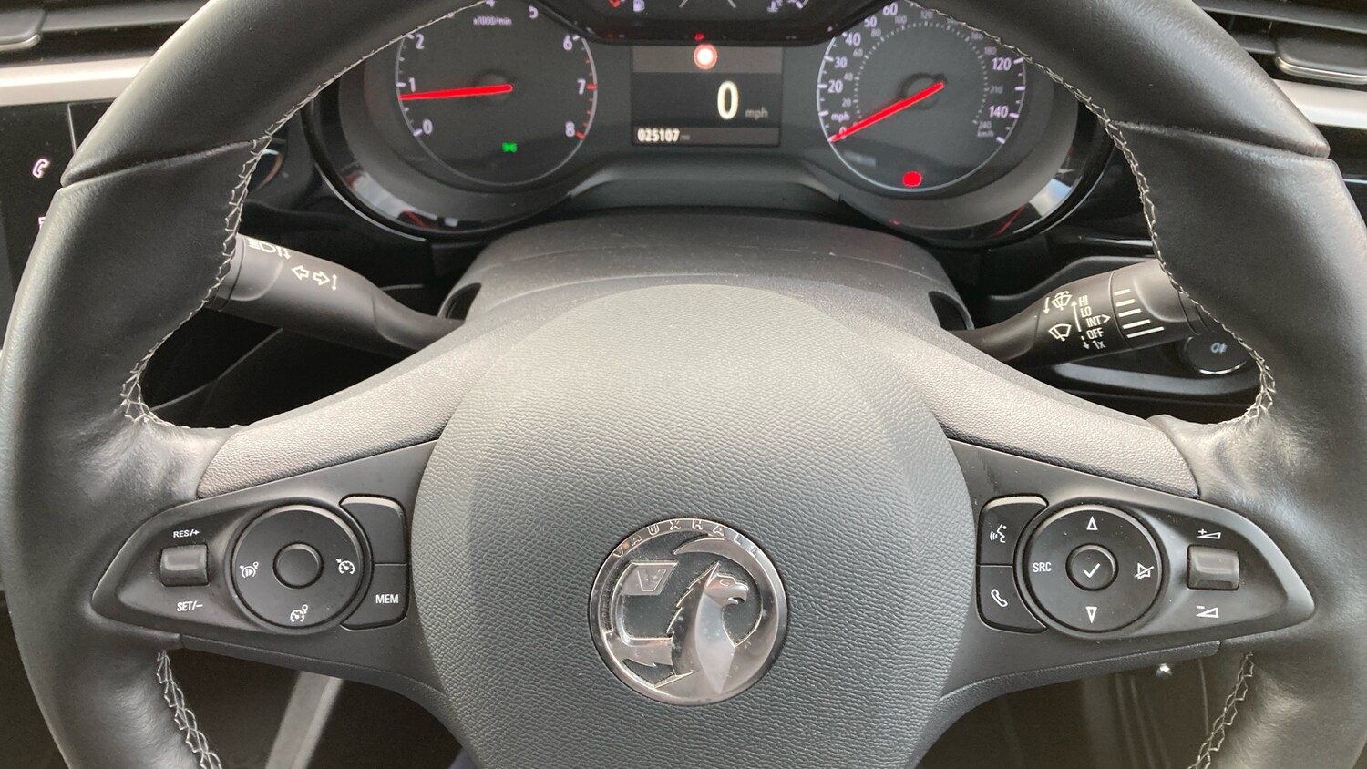 Used Vauxhall Corsa 2022 for sale - 77516302: Photo 23