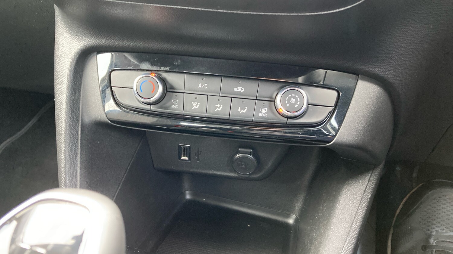 Used Vauxhall Corsa 2022 for sale - 77516302: Photo 24