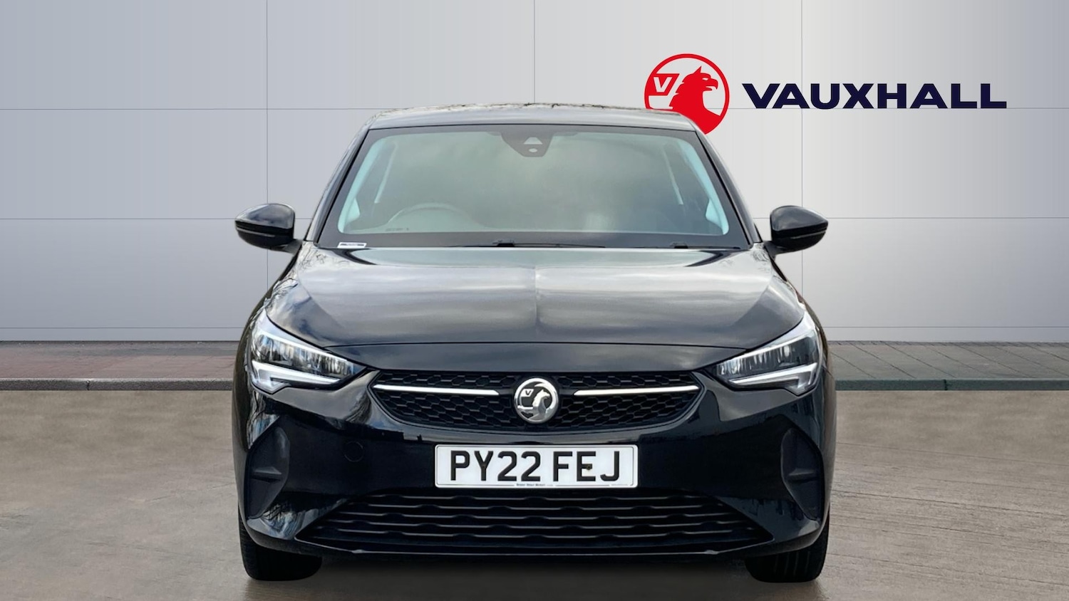 Used Vauxhall Corsa 2022 for sale - 77516302: Photo 3