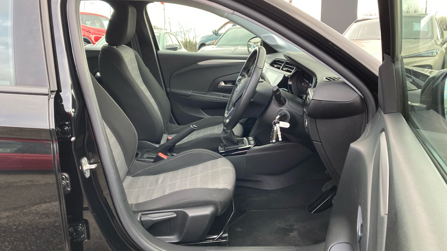 Used Vauxhall Corsa 2022 for sale - 77516302: Photo 31