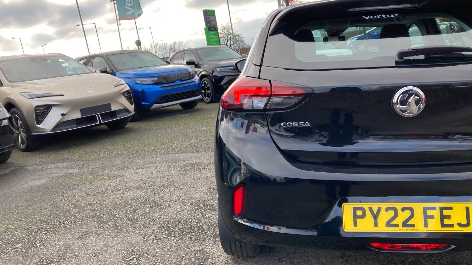 Used Vauxhall Corsa 2022 for sale - 77516302: Photo 35