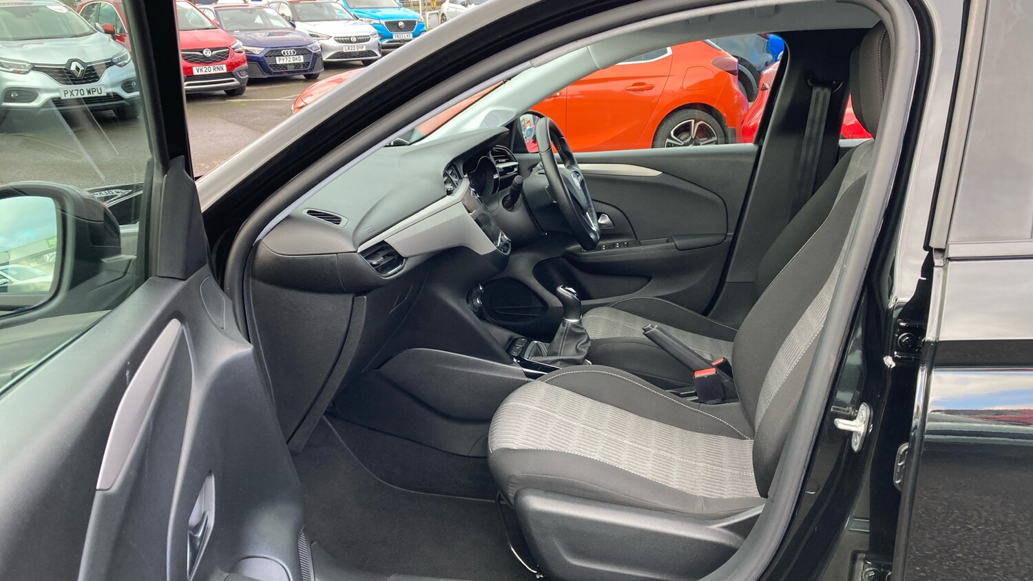 Used Vauxhall Corsa 2022 for sale - 77516302: Photo 37