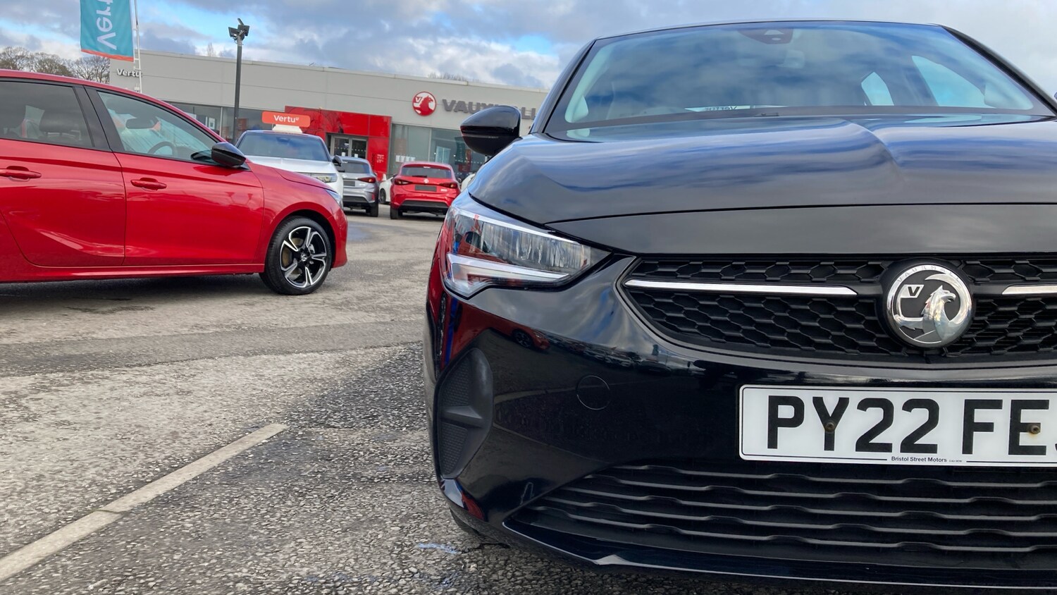 Used Vauxhall Corsa 2022 for sale - 77516302: Photo 39