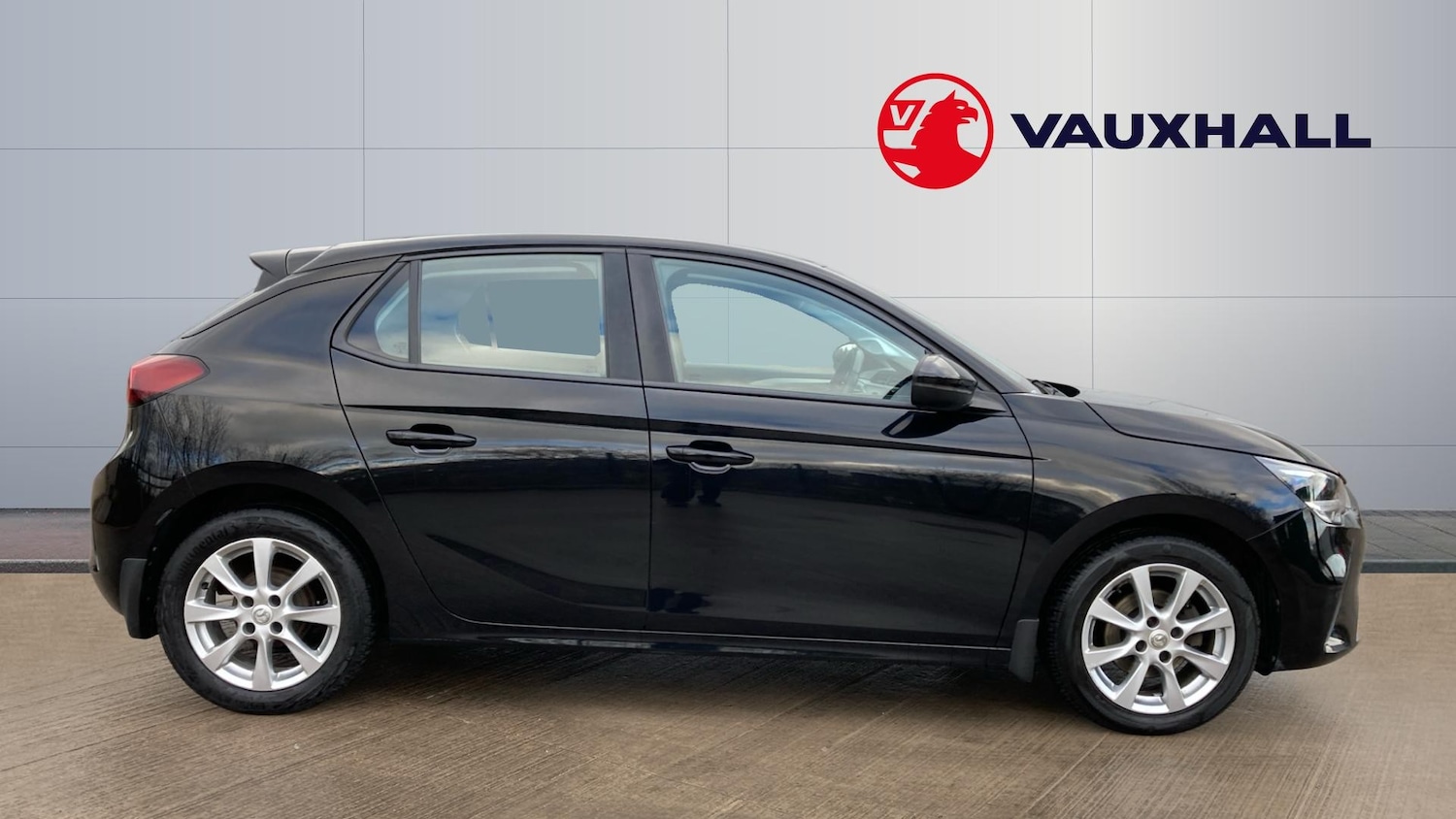 Used Vauxhall Corsa 2022 for sale - 77516302: Photo 5