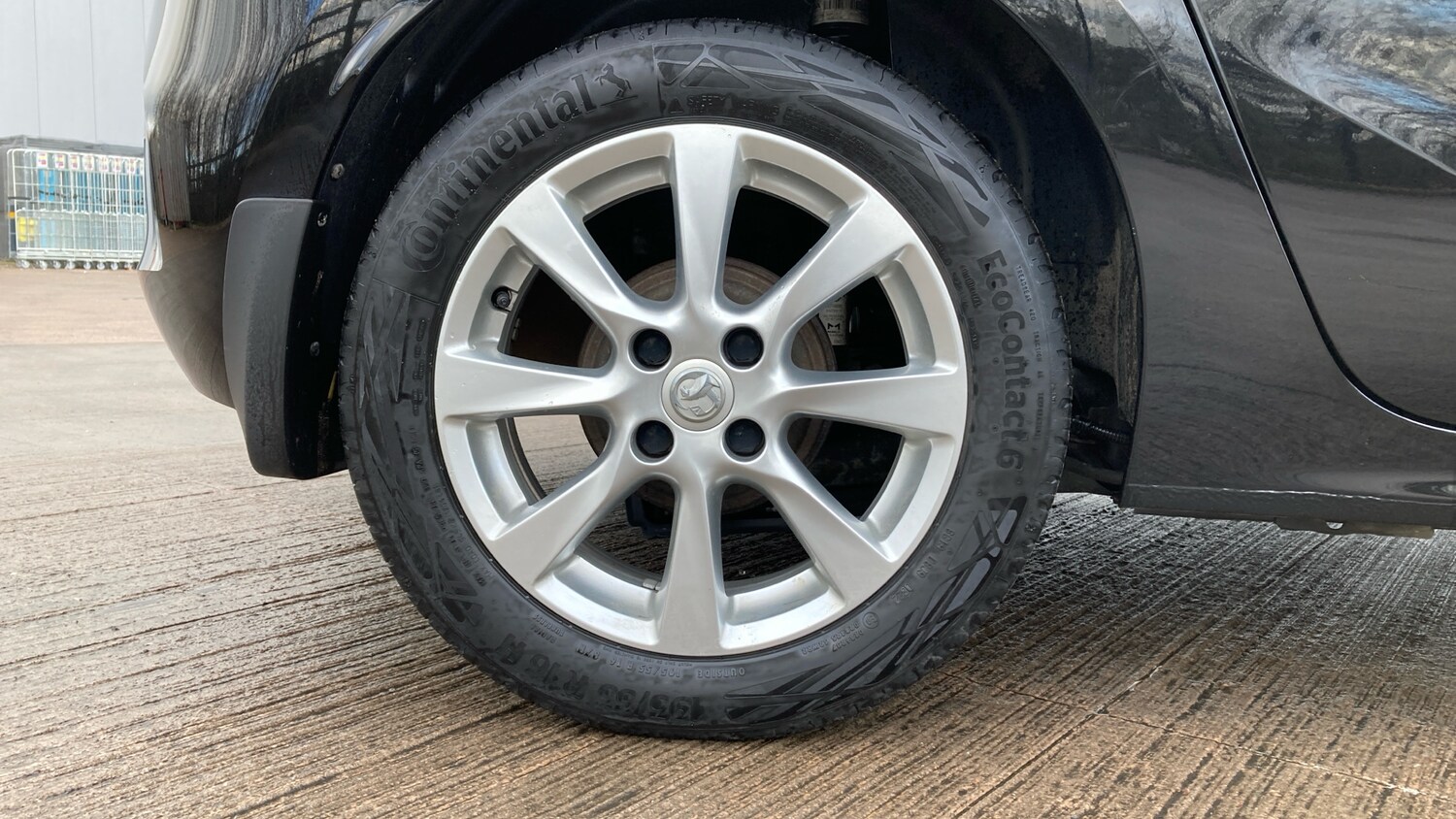 Used Vauxhall Corsa 2022 for sale - 77516302: Photo 7