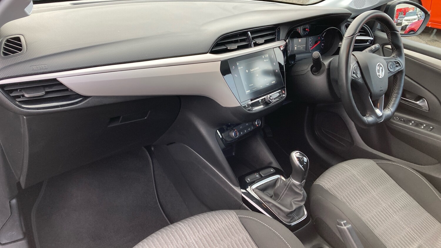 Used Vauxhall Corsa 2022 for sale - 77516302: Photo 9