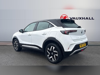 Used Vauxhall Mokka 2014 for sale - 75594598: Photo