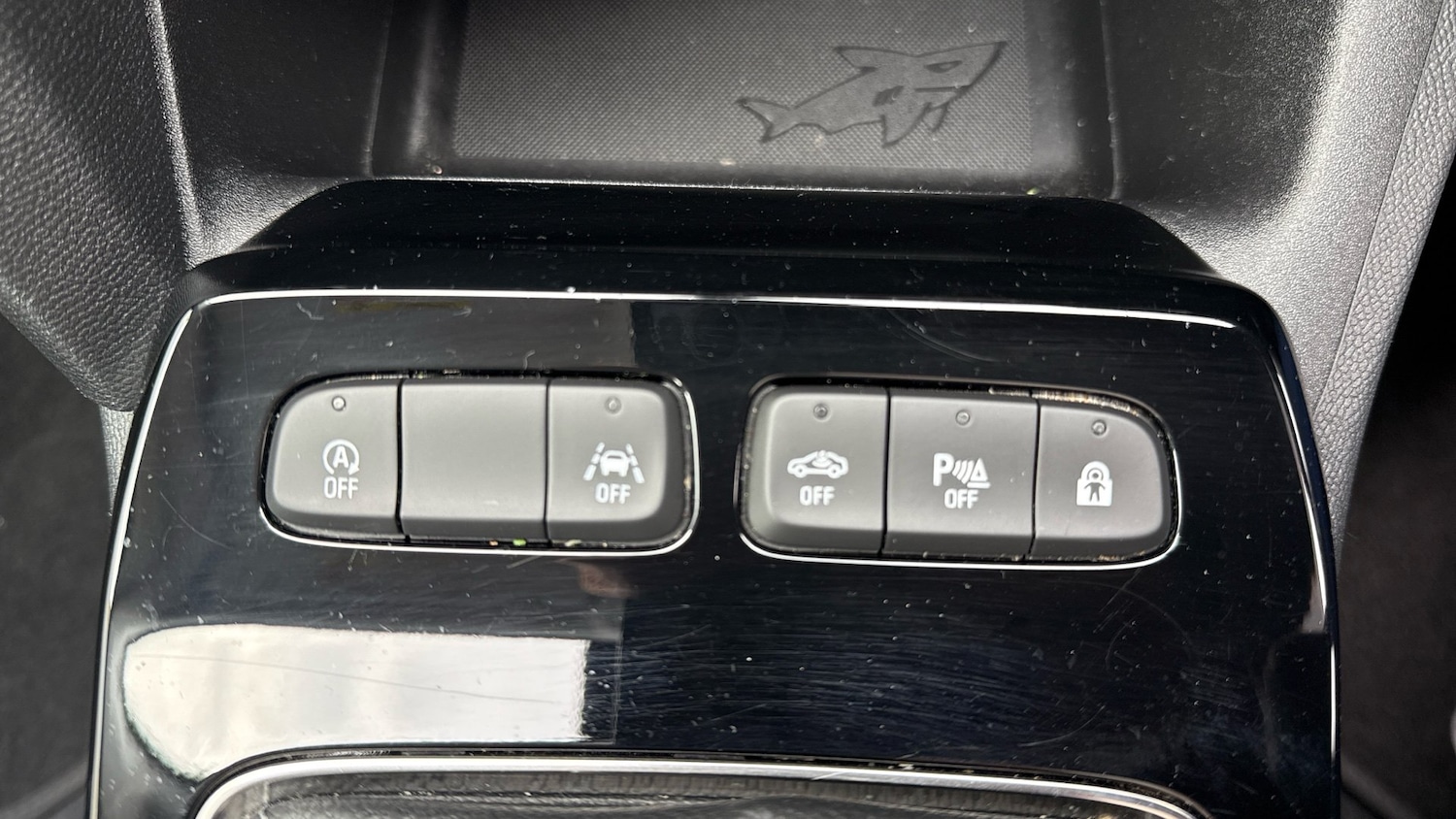 Vehicle 32