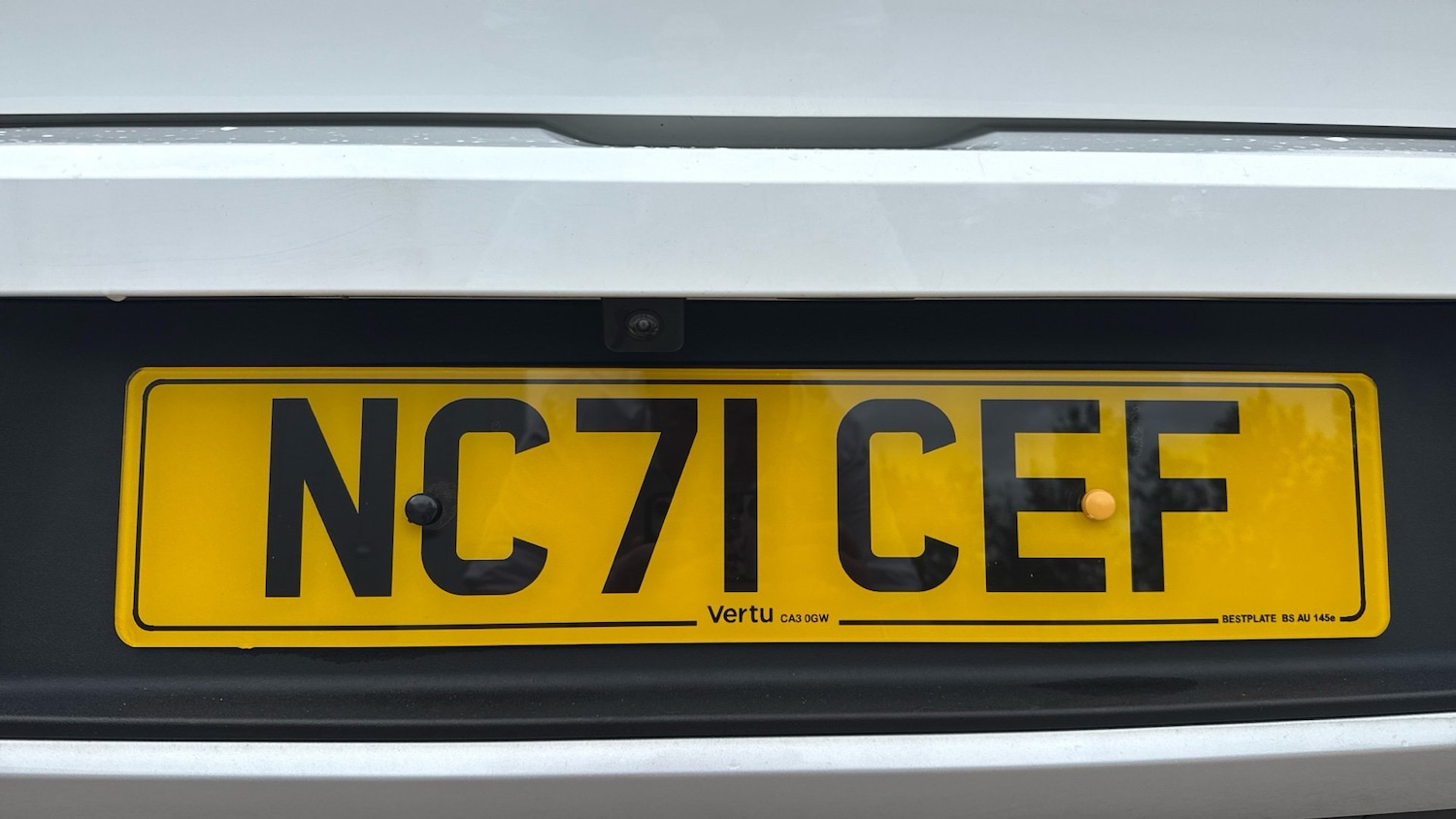 Vehicle 37