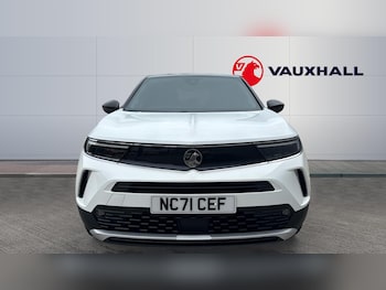 Used Vauxhall Mokka 2014 for sale - 75594598: Photo