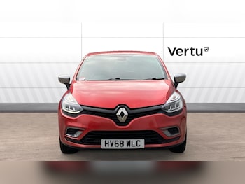 Used Renault Clio 2018 for sale - 75790899: Photo