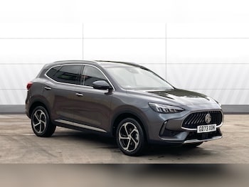 Used MG MG HS 2024 for sale - 78708690: Photo