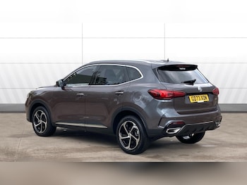 Used MG MG HS 2024 for sale - 78708690: Photo