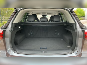 Used MG MG HS 2024 for sale - 78708690: Photo