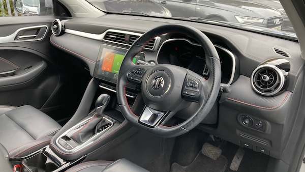 Used MG MG ZS 2022 for sale - 76262791: Photo 11