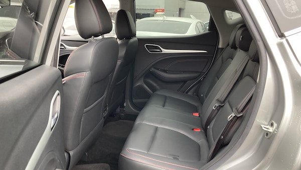Used MG MG ZS 2022 for sale - 76262791: Photo 16