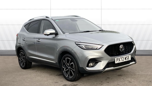 Used MG MG ZS 2022 for sale - 76262791: Photo 1