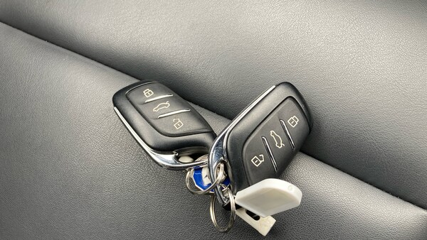 Used MG MG ZS 2022 for sale - 76262791: Photo 20