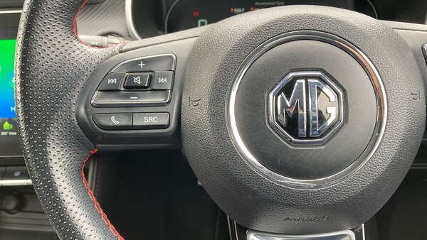 Used MG MG ZS 2022 for sale - 76262791: Photo 21