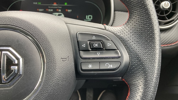 Used MG MG ZS 2022 for sale - 76262791: Photo 22