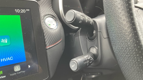 Used MG MG ZS 2022 for sale - 76262791: Photo 24