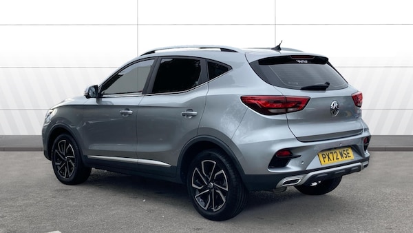 Used MG MG ZS 2022 for sale - 76262791: Photo 2