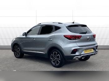 Used MG MG ZS 2022 for sale - 76262791: Photo 2