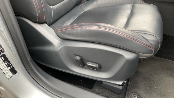 Used MG MG ZS 2022 for sale - 76262791: Photo 32