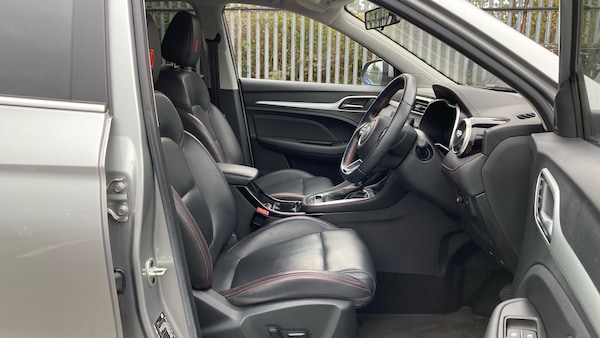 Used MG MG ZS 2022 for sale - 76262791: Photo 33