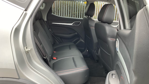 Used MG MG ZS 2022 for sale - 76262791: Photo 36