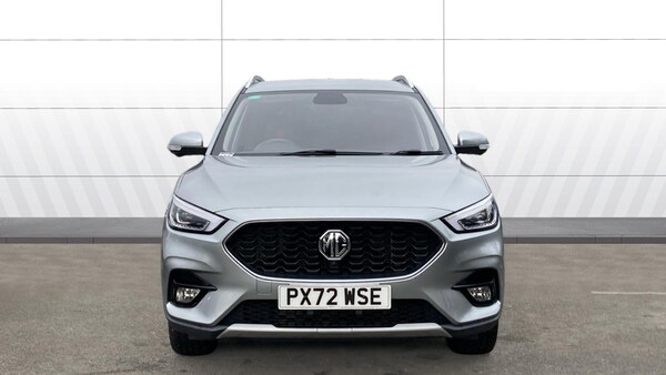 Used MG MG ZS 2022 for sale - 76262791: Photo 3