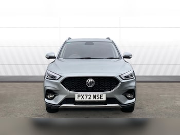 Used MG MG ZS 2022 for sale - 76262791: Photo 3