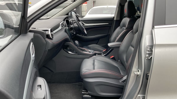 Used MG MG ZS 2022 for sale - 76262791: Photo 41