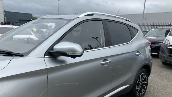 Used MG MG ZS 2022 for sale - 76262791: Photo 42