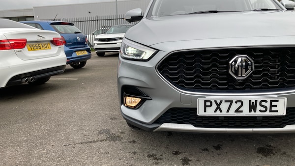 Used MG MG ZS 2022 for sale - 76262791: Photo 43