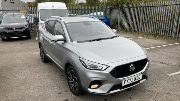 Used MG MG ZS 2022 for sale - 76262791: Photo 44