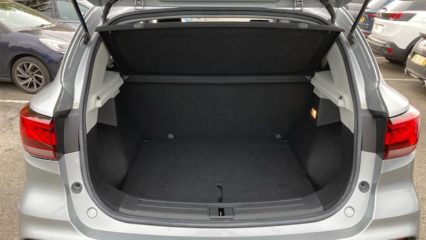 Used MG MG ZS 2022 for sale - 76262791: Photo 4