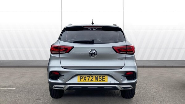Used MG MG ZS 2022 for sale - 76262791: Photo 6