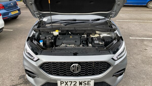 Used MG MG ZS 2022 for sale - 76262791: Photo 8