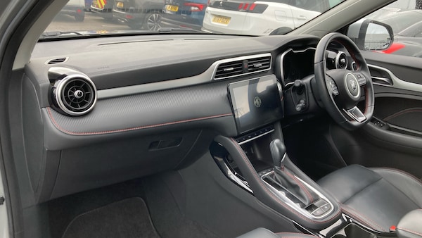 Used MG MG ZS 2022 for sale - 76262791: Photo 9