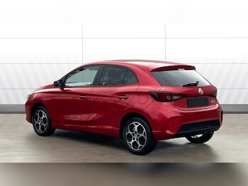 Used MG MG3 2025 for sale - 78452633: Photo