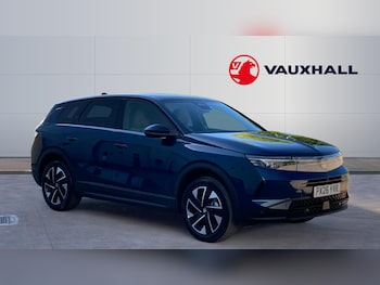Used Vauxhall Grandland 2026 for sale - 78510542: Photo