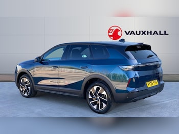 Used Vauxhall Grandland 2026 for sale - 78510542: Photo