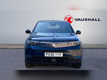 Used Vauxhall Grandland 2026 for sale - 78510542: Photo