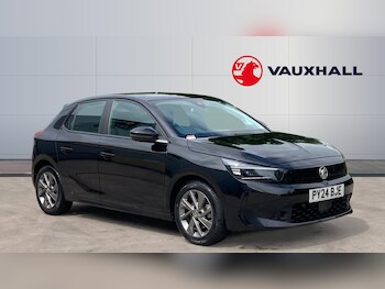 Used Vauxhall Corsa 2024 for sale - 78775485: Photo