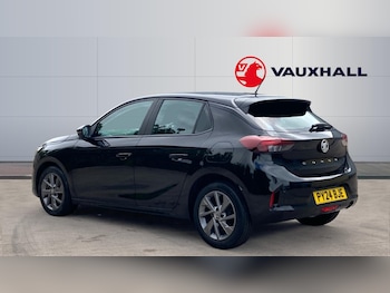 Used Vauxhall Corsa 2024 for sale - 78775485: Photo
