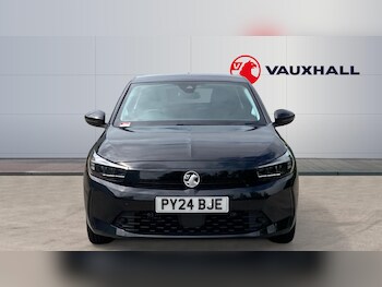 Used Vauxhall Corsa 2024 for sale - 78775485: Photo