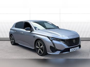 Used Peugeot 308 2024 for sale - 79724784: Photo